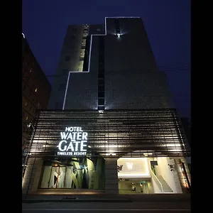 Water Gate - Adult Only ホテル